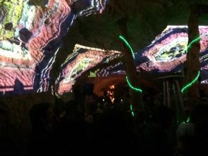 cave rave 1